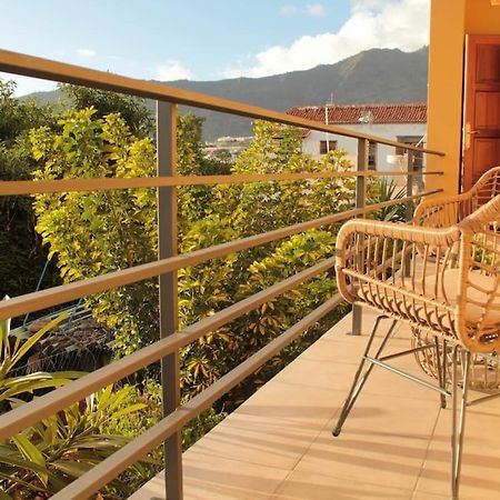 Casa Con Piscina En El Centro Villa Los Llanos De Aridane Exteriör bild
