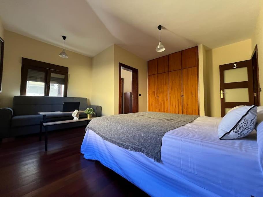 Casa Con Piscina En El Centro Villa Los Llanos De Aridane Exteriör bild